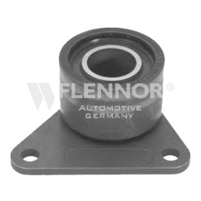 Compre Polea de inversión y guía, correa de distribución de FLENNOR online para V90 Familiar (965) a precios moderados