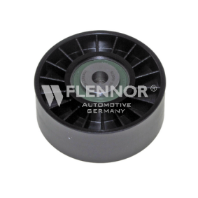 Comprar Polea inversión / guía, correa poli V de FLENNOR FU20991 a bajo precio de 24,31 €