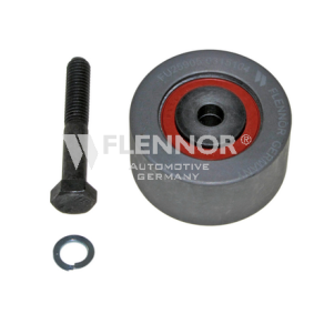 Comprar Polea inversión / guía, correa poli V de FLENNOR FU25905 a bajo precio de 23,80 €