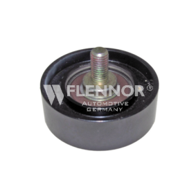 Comprar Polea inversión / guía, correa poli V de FLENNOR FU25991 a bajo precio de 18,94 €