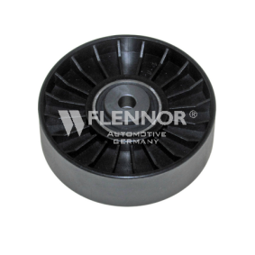 Comprar Polea inversión / guía, correa poli V de FLENNOR FU25992 a bajo precio de 19,60 €