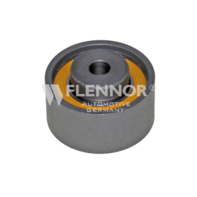 Compre Polea de inversión y guía, correa de distribución de FLENNOR online para HIACE I Furgón (RH1_, LH3_, RH3_, RH2_, LH2_, LH1_) a precios moderados