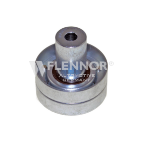 Comprar Polea de inversión y guía, correa de distribución de FLENNOR FU71291 a bajo precio de 19,95 €