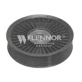 Comprar Polea inversión / guía, correa poli V de FLENNOR FU99246 a bajo precio de 17,75 €
