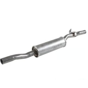 Mittelschalldämpfer 1120500800