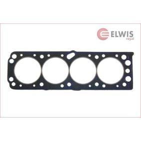 Zylinderkopfdichtung 0021013 von ELWIS ROYAL günstig für 12,72 € online kaufen