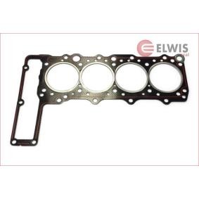 Comprar Junta de culata de ELWIS ROYAL 0022026 a bajo precio de 17,72 €