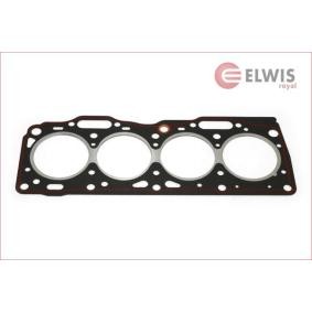 Comprar Junta de culata de ELWIS ROYAL 0025125 a bajo precio de 10,17 €