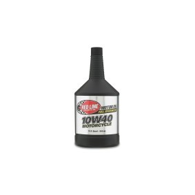 Comprar Aceite de motor de Red Line Synthetic Oil 42404 a bajo precio de 13,75 €