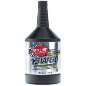 Comprar Aceite de motor de Red Line Synthetic Oil 42104 a bajo precio de 37,11 €