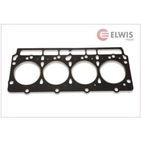Compre Junta, cabeça do motor da ELWIS ROYAL 0026511 a um preço baixo por 13,17 €