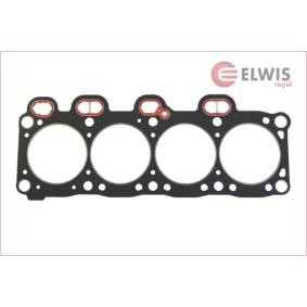 Zylinderkopfdichtung 0037510 von ELWIS ROYAL günstig für 19,95 € online kaufen