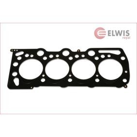 Compre Junta, cabeça do motor da ELWIS ROYAL 0042675 a um preço baixo por 38,61 €
