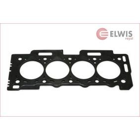 Comprar Junta de culata de ELWIS ROYAL 0044282 a bajo precio de 20,09 €
