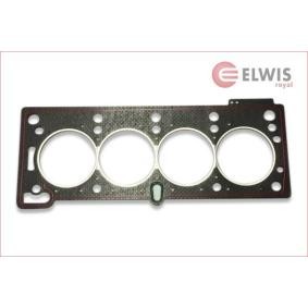 Zylinderkopfdichtung 0046838 von ELWIS ROYAL günstig für 14,32 € online kaufen