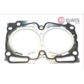 Zylinderkopfdichtung 0051522 von ELWIS ROYAL günstig für 27,30 € online kaufen