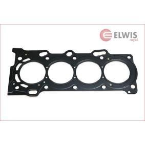 Comprar Junta de culata de ELWIS ROYAL 0052837 a bajo precio de 26,73 €