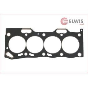 Zylinderkopfdichtung 0052875 von ELWIS ROYAL günstig für 16,54 € online kaufen