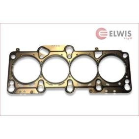 Zylinderkopfdichtung 0056054 von ELWIS ROYAL günstig für 21,69 € online kaufen