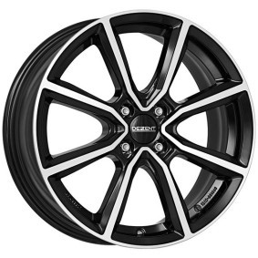 Comprar Llanta de DEZENT TTN92BP49E a bajo precio de 194,62 €