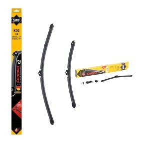 Scheibenwischer SWF298N0009 für INFINITI