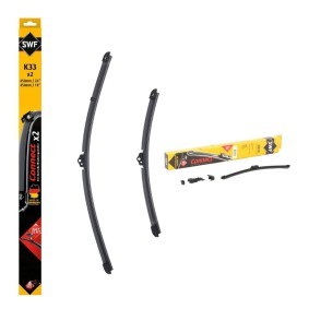 Compre Escova do limpa-vidros da SWF SWF298N0039 a um preço baixo por 35,91 €