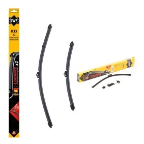 Compre Escova do limpa-vidros da SWF SWF298N0040 a um preço baixo por 36,89 €