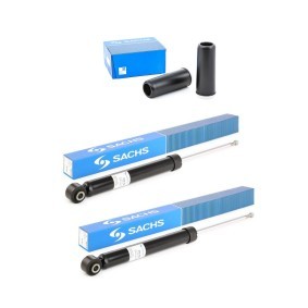 Stoßdämpfer-Set von SACHS