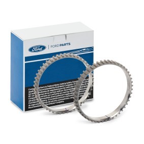 ABS Ring von FORD
