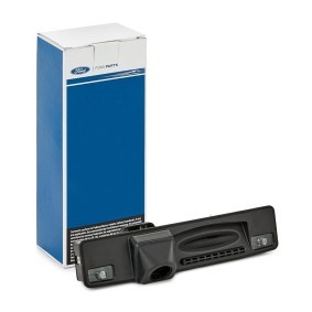 Comprar Conmutador, Desbloqueo tapa maletero de FORD 2445415 a bajo precio de 117,68 €