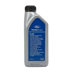 Automatikgetriebeöl (ATF) 2537407