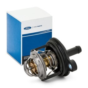 Kühlwasserthermostat von FORD