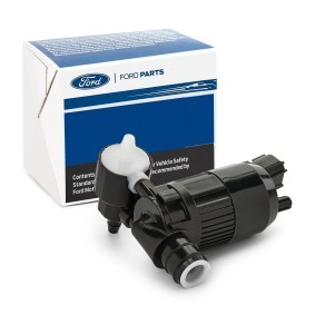 Compre Bomba de água do lava vidros de FORD online para Tourneo Connect / Grand Tourneo Connect V408 Carrinha a preços moderados