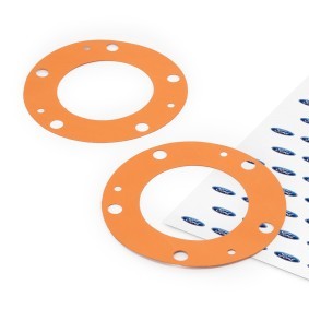 Compre Retentor da transmissão de FORD online para TRANSIT Autocarro (FD_ _, FB_ _, FS_ _, FZ_ _, FC_ _) a preços moderados