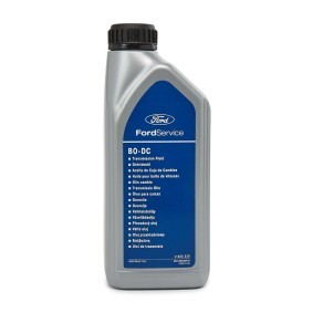 Automatikgetriebeöl (ATF) 2635220