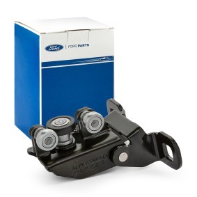 Rollenführung, Schiebetür von FORD