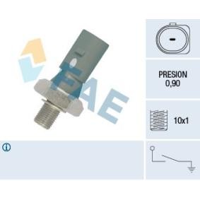 Compre Interruptor de pressão do óleo da FAE 12882 a um preço baixo por 8,40 €