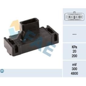 Kjøp MAP-sensor av FAE 15002 til den lave prisen 932,61 NOK