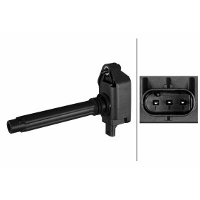 Zündspule 5DA 358 290-711 für Pacifica MPV für 33,50 CHF