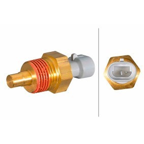 Kühlmitteltemperatur-Sensor 6PT 358 385-141