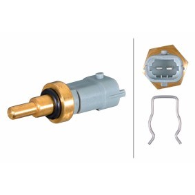 Kühlmitteltemperatur-Sensor 6PT 358 385-511