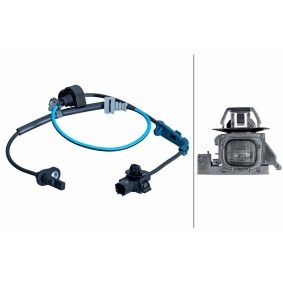 ABS-Sensor von HELLA
