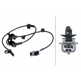 ABS-Sensor von HELLA