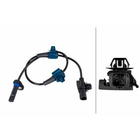 ABS-Sensor von HELLA
