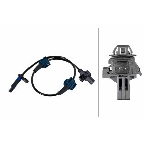 ABS-Sensor von HELLA