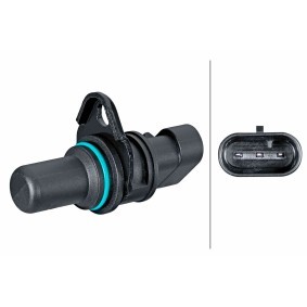 Compre Sensor da árvore de cames de HELLA online para CARNIVAL / GRAND CARNIVAL III (VQ) a preços moderados