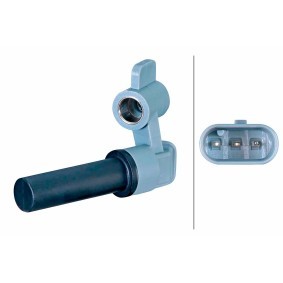 Kurbelwellensensor 6PU 358 380-971