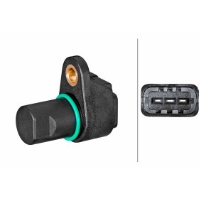 Nockenwellensensor 6PU 358 381-211 von HELLA günstig für 15,76 € online kaufen