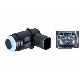 Parksensor 6PX 358 270-871