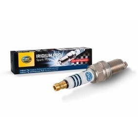 Zündkerze für CUPRA von HELLA